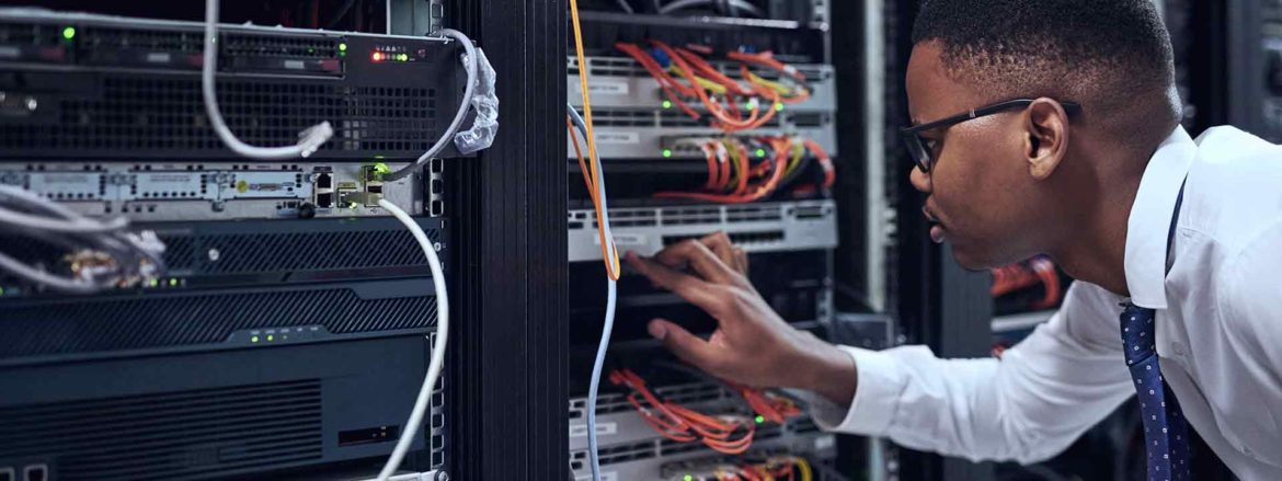 RPORTH recrute un Technicien réseau