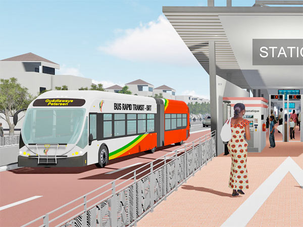 Le BRT recrute plus de 200 agents de vente (H/F)