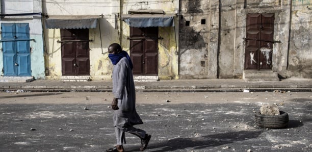 La fin de l’exception sénégalaise Par Adama Ndiaye