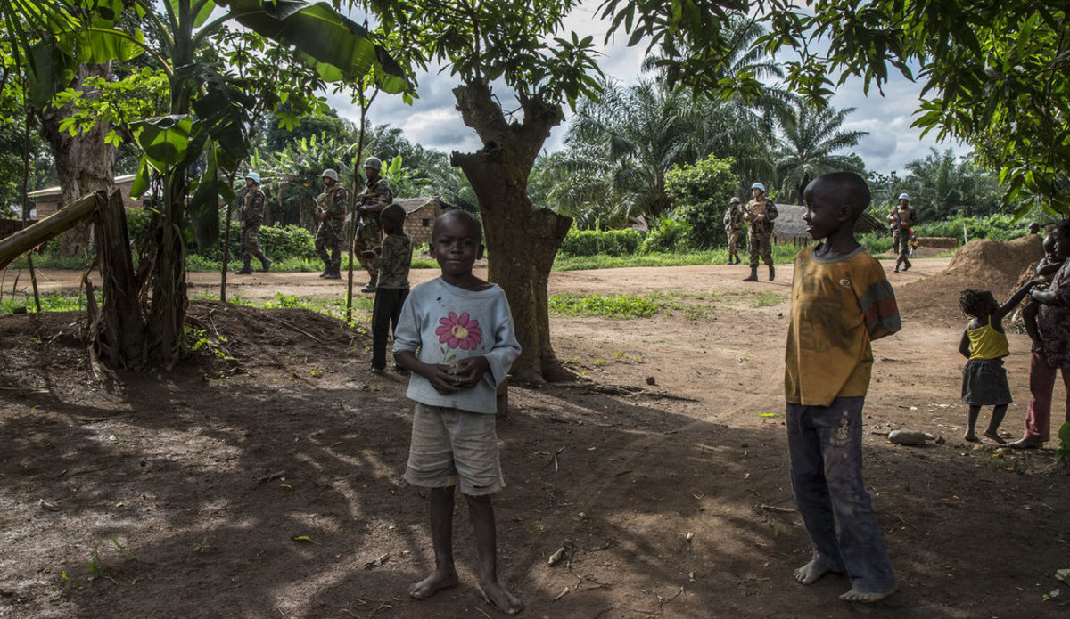 UNICEF recrute 01 Consultante en accès à la justice/justice pour enfants