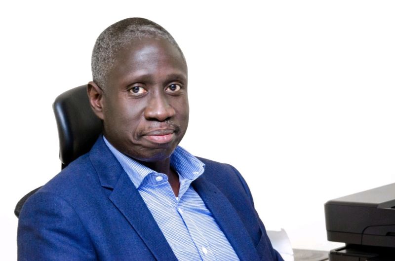 LA CONFIANCE EST LA DETERMINANTE DE LA PAIX par Ibrahima Nour Eddine DIAGNE