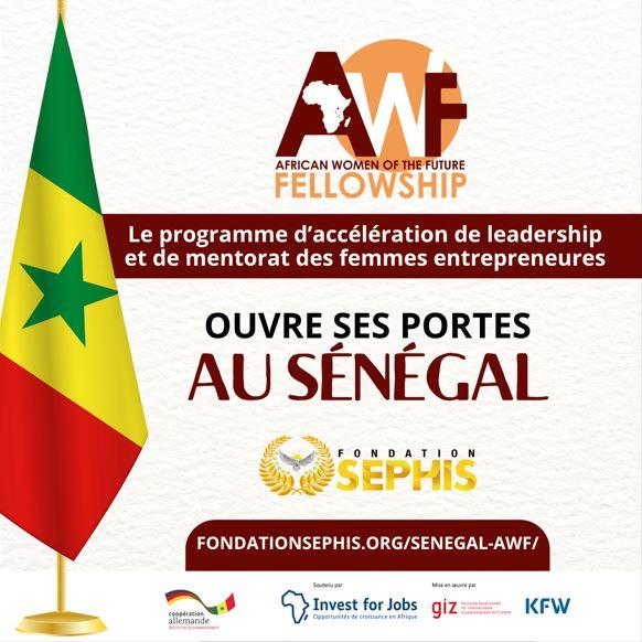 Le programme African Women of the Future Fellowship recherche 30 femmes entrepreneures à accompagner et à accélérer.