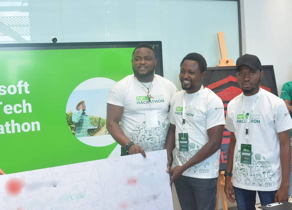 Agrotech recrute 01 Assistante Commerciale