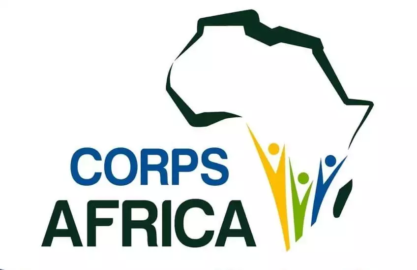 Corps Africa - Calendrier pour les entretiens des candidats (es) retenus (es)