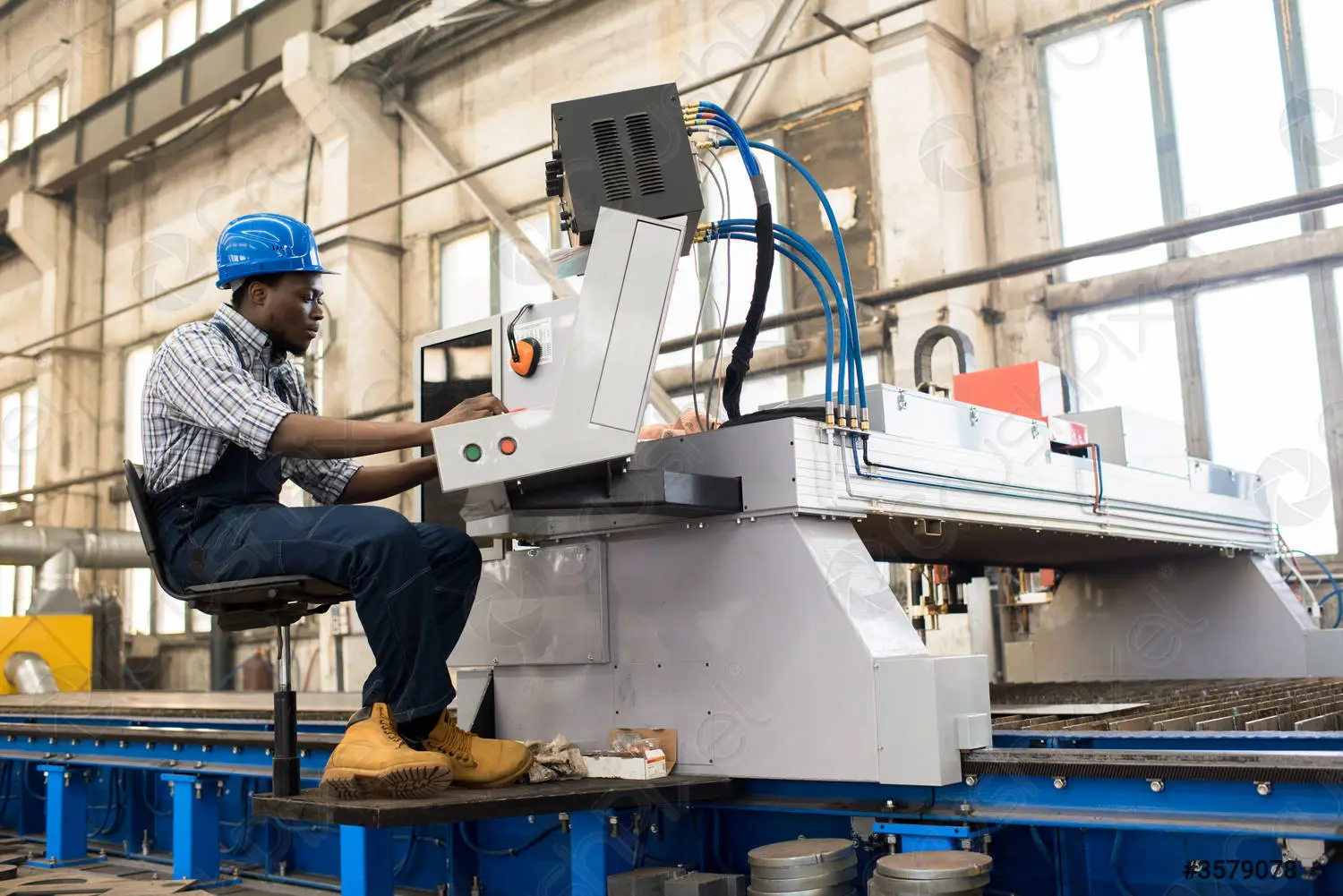 Nestlé Sénégal recrute 27 Opérateurs machine