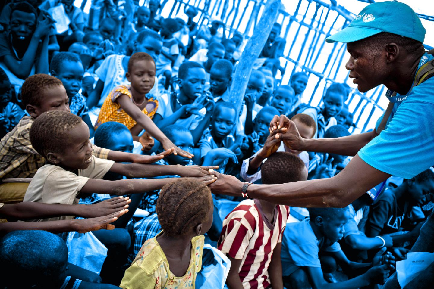UNICEF recrute 01 Chef régional des opérations
