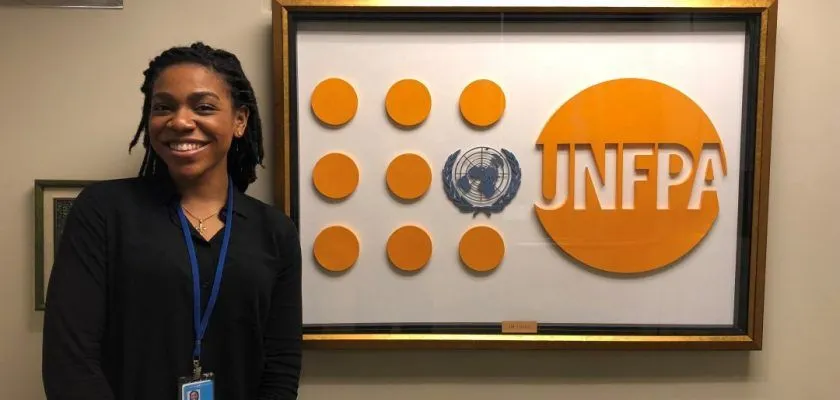 UNFPA recrute 01 Regional Logistician