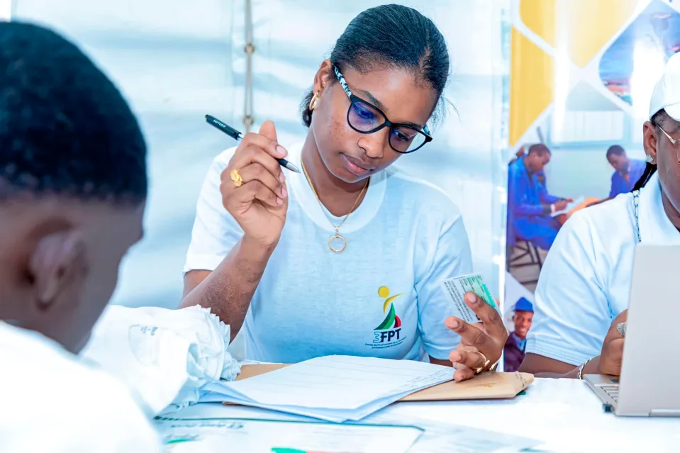 Le 3FPT octroi de 2000 bons de formation initiale 2023/2024