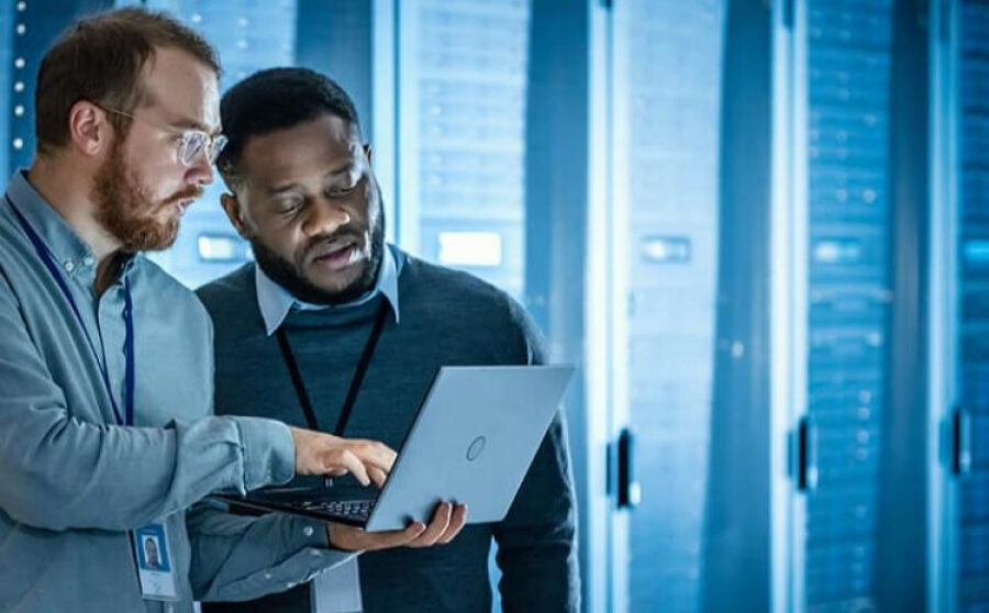 GIZ recrute 01 Expert.e Technique en infrastructures numériques au sein du cluster gouvernance