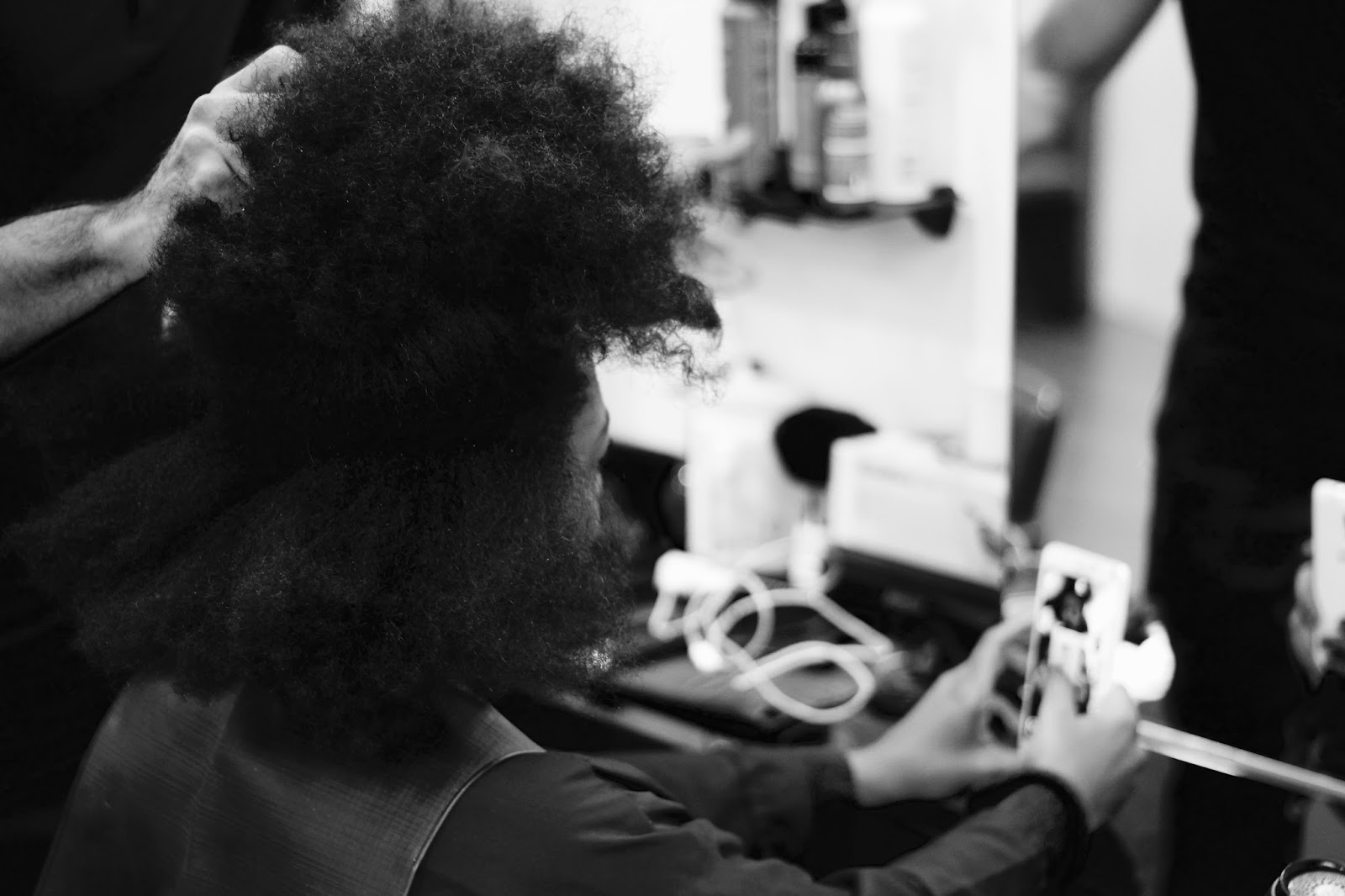 Perfecticissime recrute 01 Esthéticienne, prothésiste ongulaire, coiffeuse