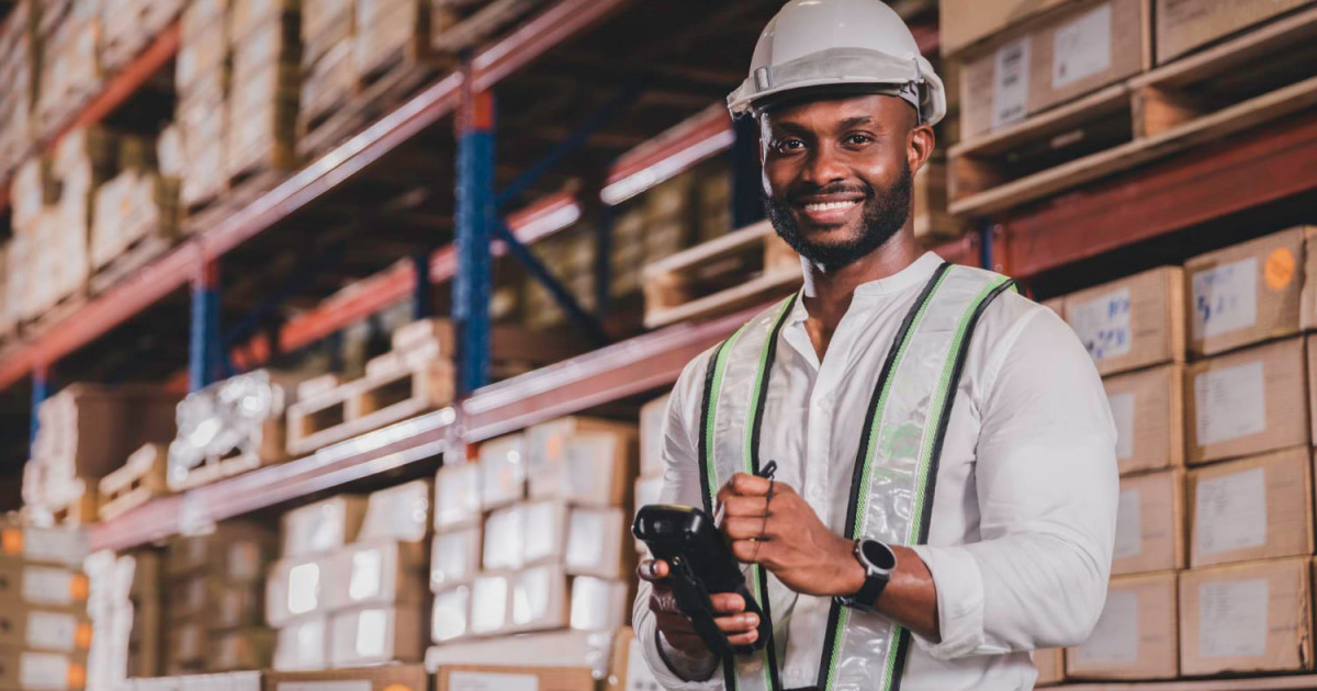 CFAO recrute 01 Responsable magasin