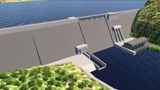 AFRi RH recrute 500 profils pour la construction du barrage hydroélectrique de Sambangalou à Kédougou