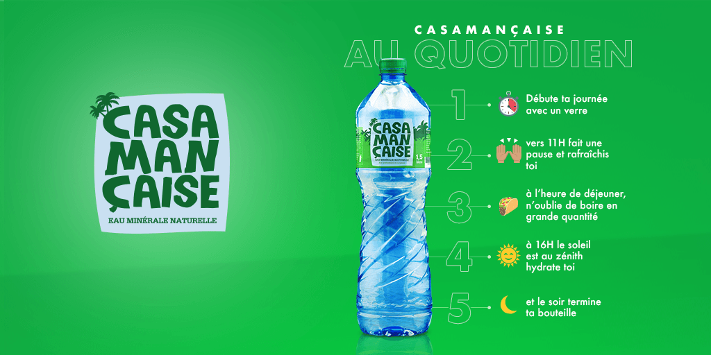 Offre d'emploi : Market Developer (H/F) chez La Casamançaise - SODECA SAU