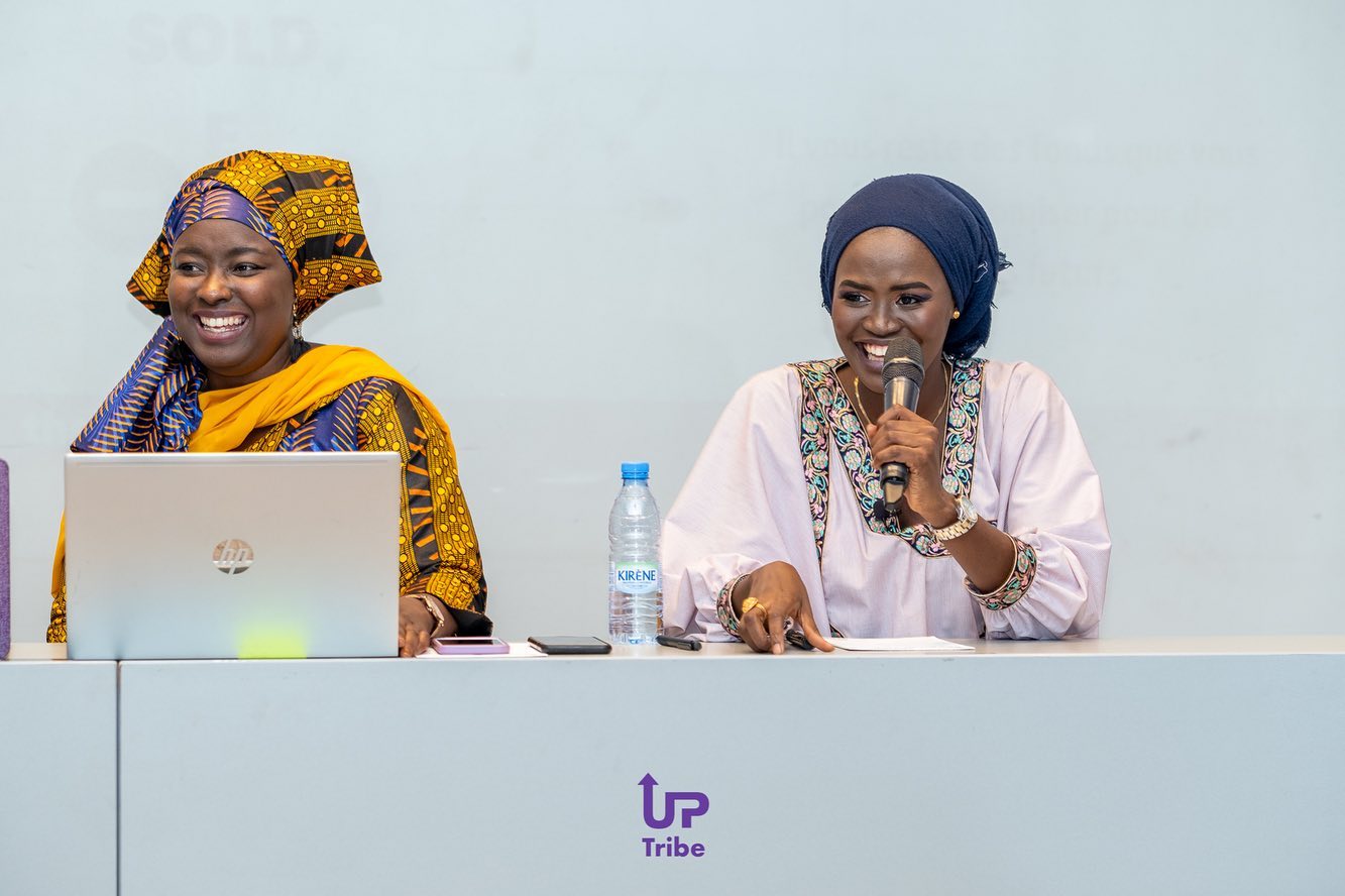 People Power Inclusion recrute 01 Consultant.e Expert.e en Éducation Financière Numérique