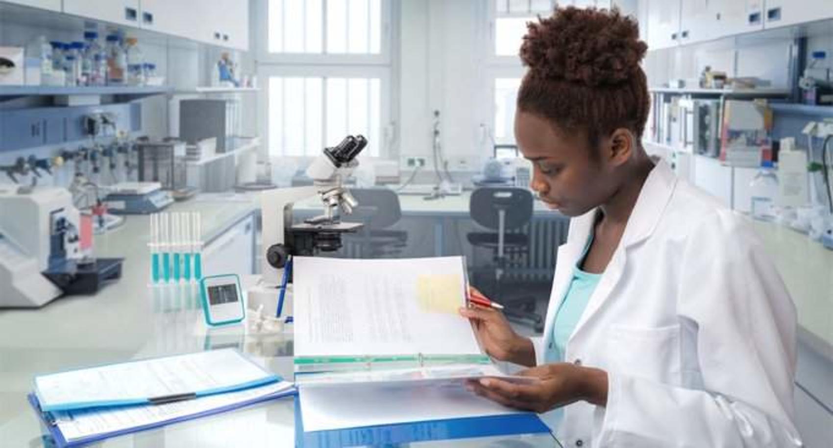 La Fondation « Women for Africa» (FMxA) offre des bourses de recherche pour les femmes africaines en science