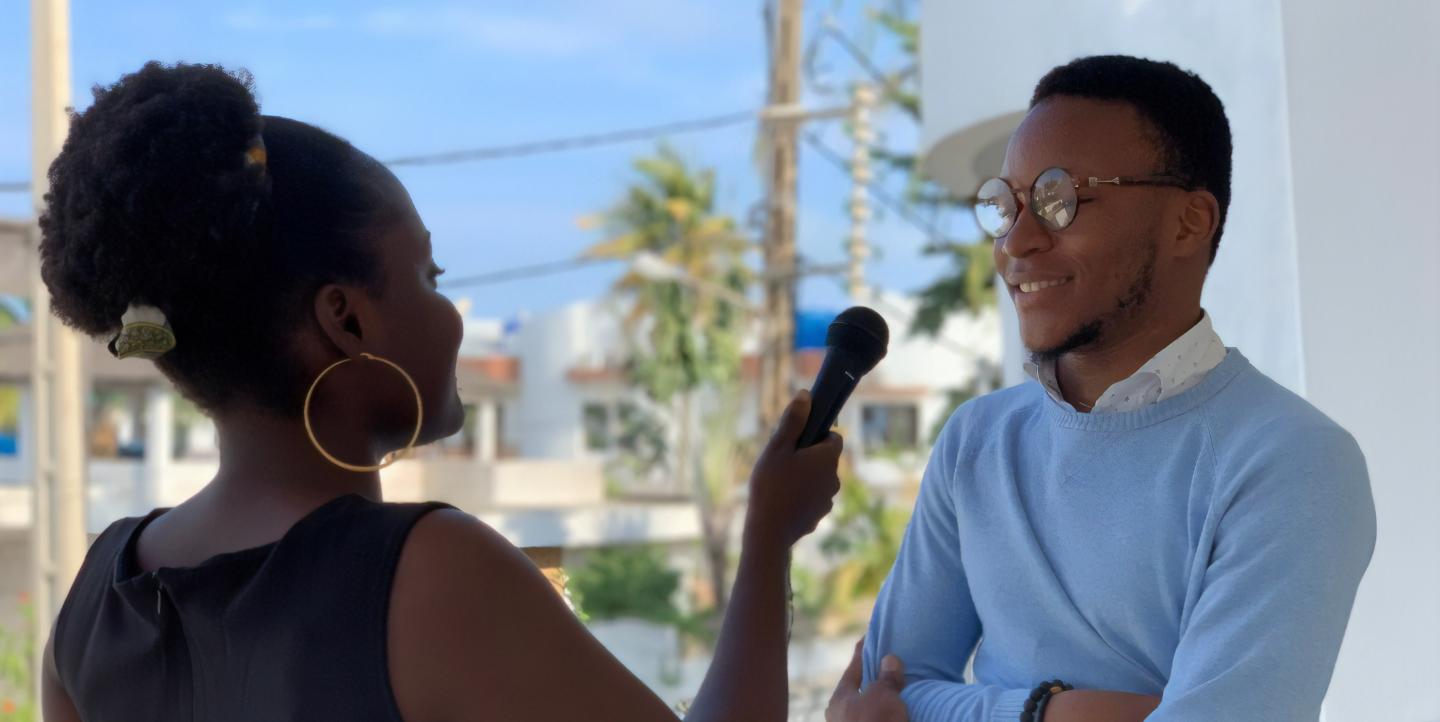 AFP recrute 01 Journaliste couvrant l’Afrique de l’Ouest