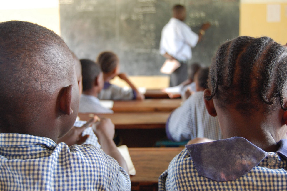 Offre d'emploi : Enseignants et professeurs (maths, français, svt) à Abatassa School