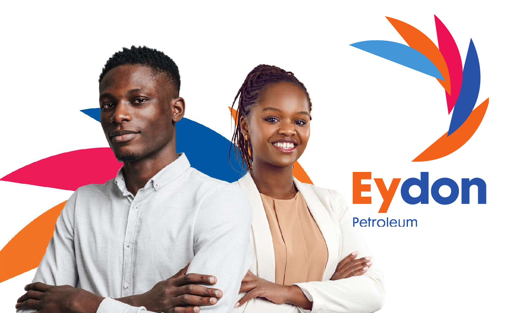 Eydon Petroleum recrute 01 commercial lubrifiant