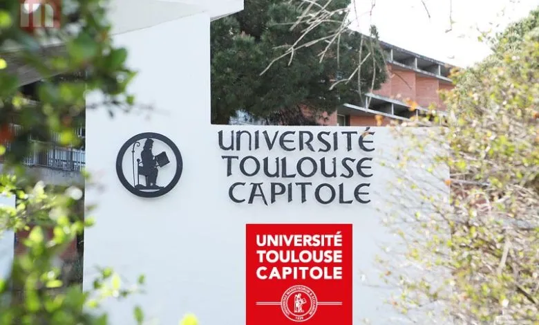 BOURSE EIFFEL À L’UNIVERSITÉ TOULOUSE CAPITOLE 2024/2025