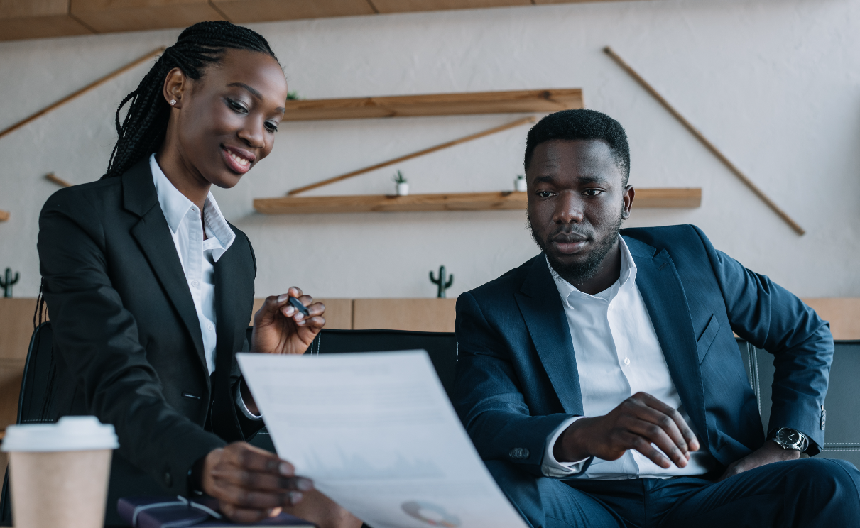 Top Inter recrute 01 Comptable Banque/Finance