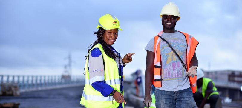Eiffage recrute un Chargé de projets Infrastructures 🏭(CDD)