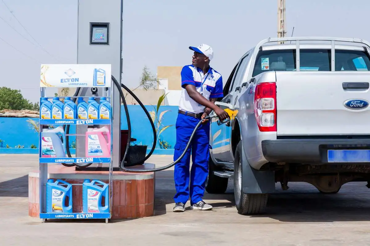 Procédure de dépôt de candidature pour un emploi ou un stage chez  Elton Oil Sénégal