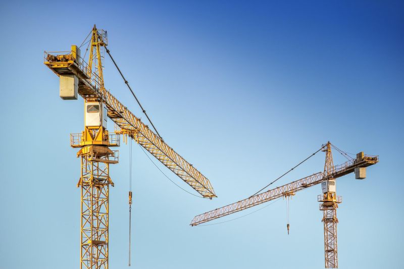 Opportunité d'emploi en tant que Grutier dans le secteur Oil & Gas