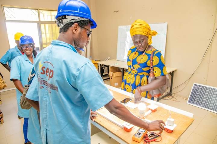 ISEP Mbacké recrute 01 Comptable