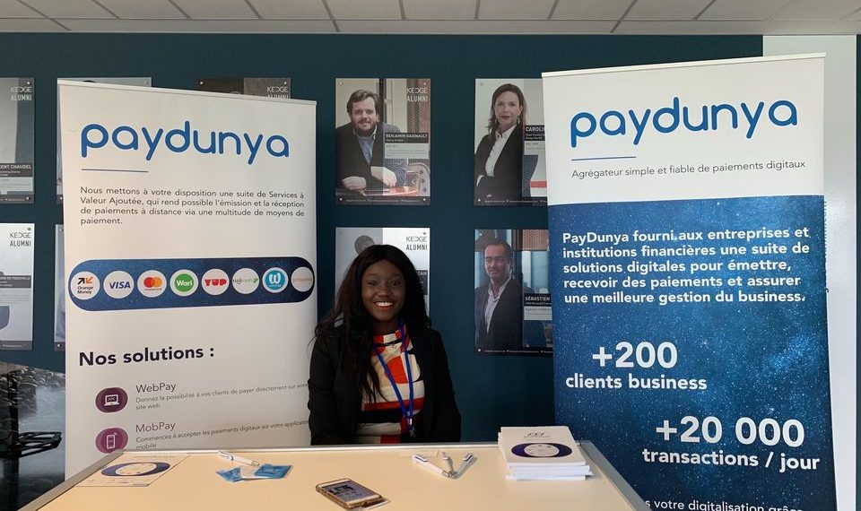 PayDunya recrute un Responsable des Opérations Financières