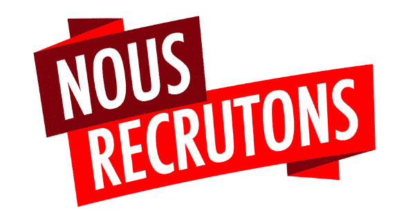 Offres d'Emploi Variées : 06 Postes Disponibles pour une Société de la Place