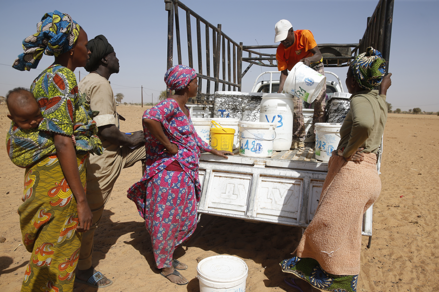 Application de la TVA sur les prestations numériques réalisées au Sénégal à compter du 1er juillet 2024.