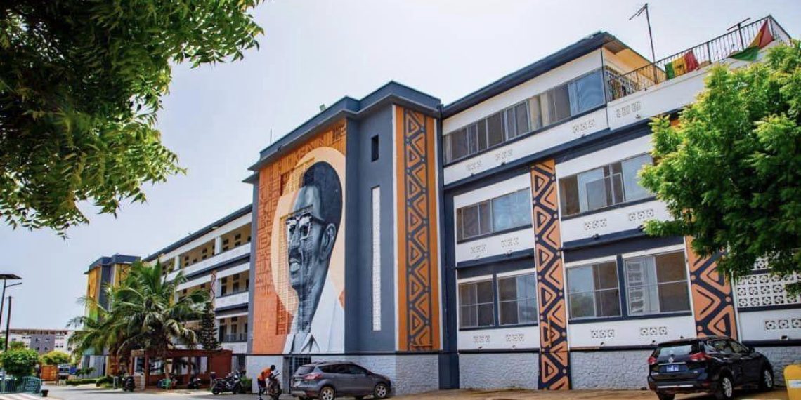 Sénégal : L'université verrouillée, la Méditerranée ou la tragédie pour les étudiants en quête d'espoir