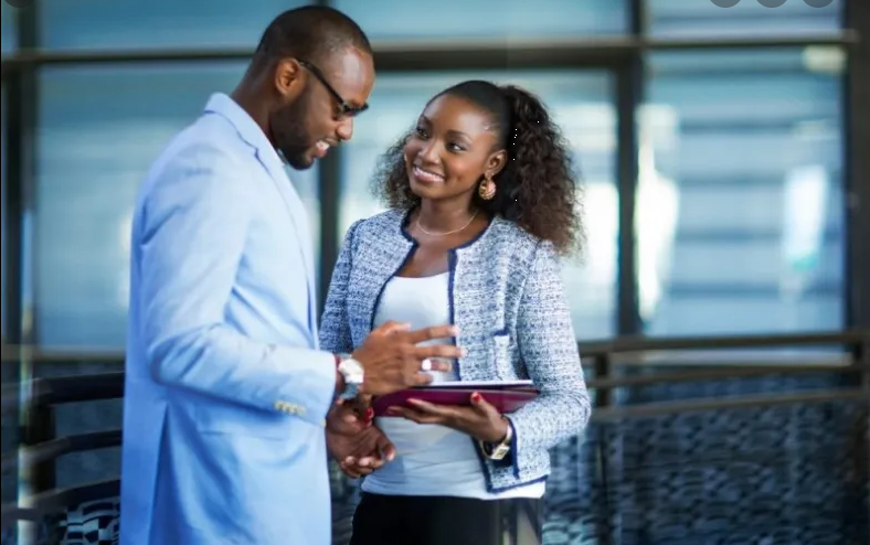 PAM recrute 01 Assistant (e) Administratif