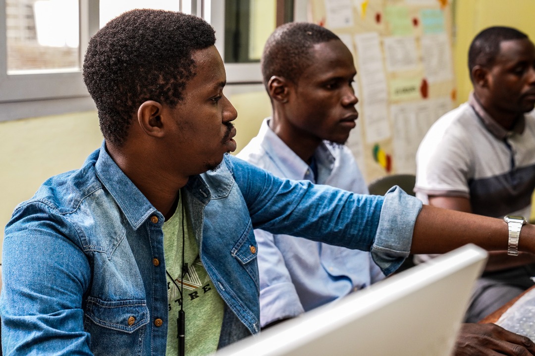 Yg Holding recrute 01 Stagiaire – Développeur WordPress