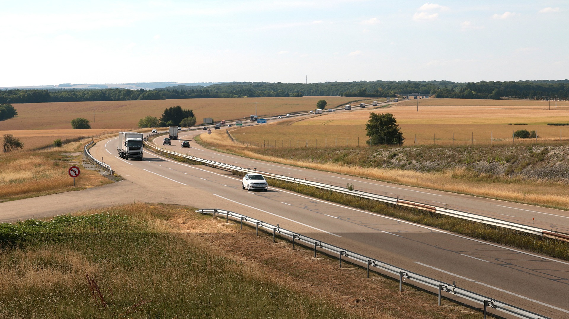 Offres d'Emploi dans le Domaine Autoroutier