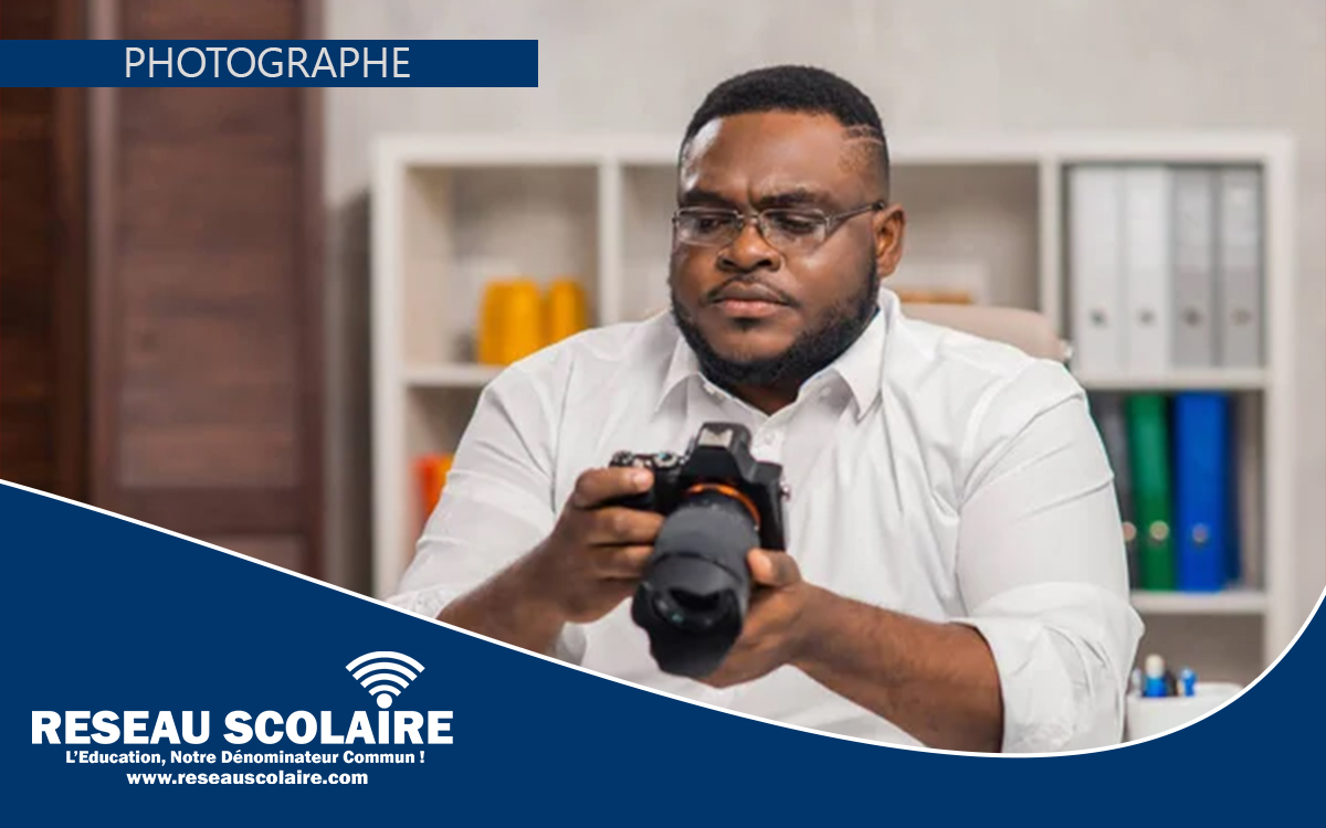 Educo Kolda recrute un photographe professionnel pour