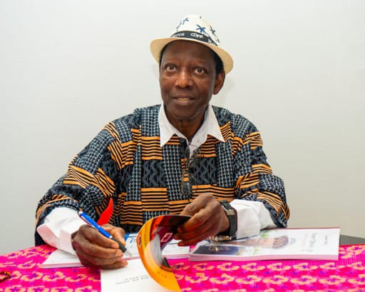 Peuple d'Afrique