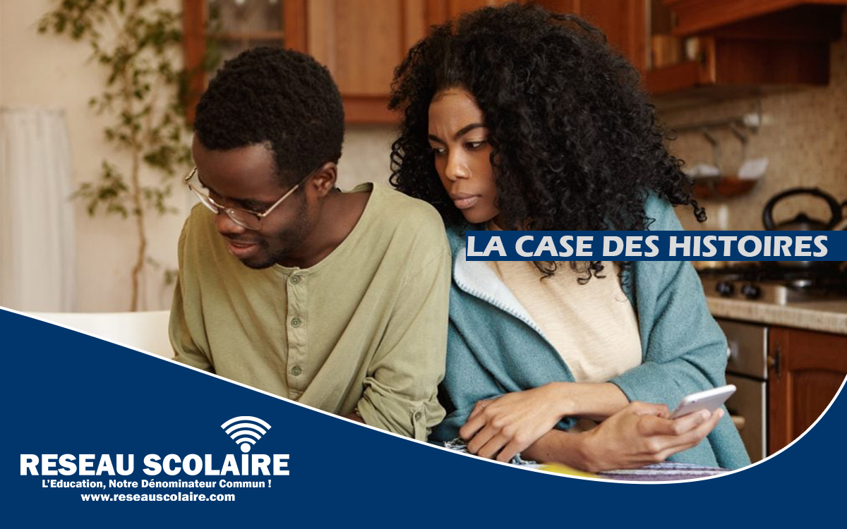 Les 3 types d'hommes infidèles