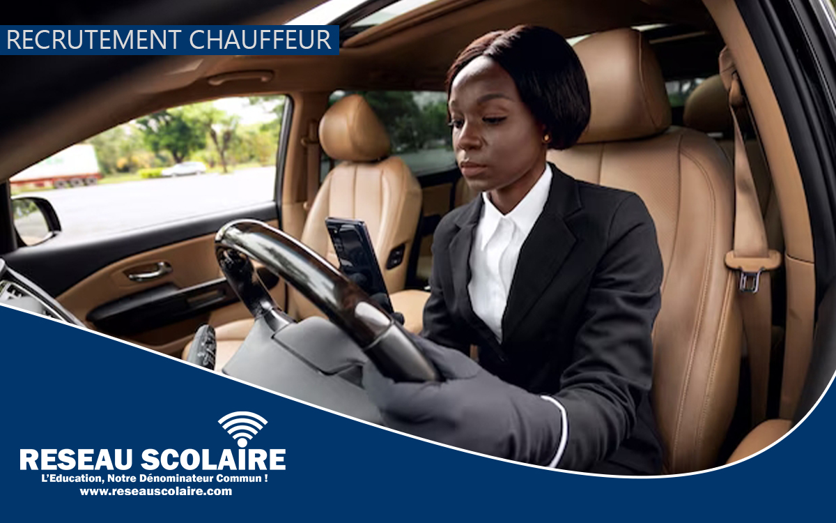 Flotte Plus Sénégal recrute 01 Chauffeur VTC Yango