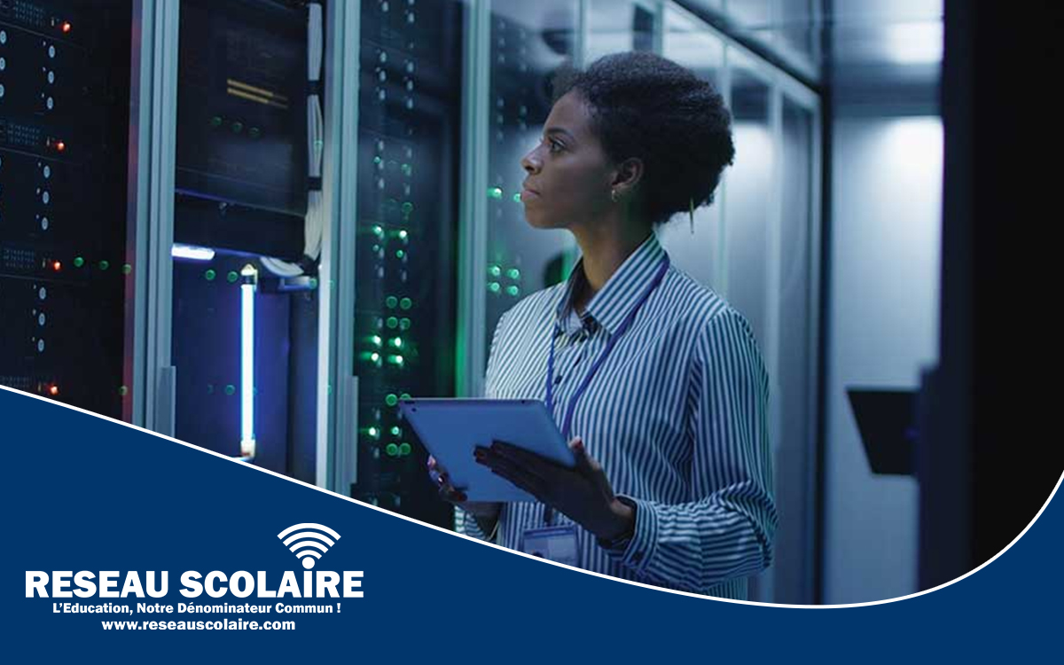GIZ Sénégal recrute un.e Conseiller.ère en TIC et numérique
