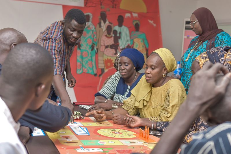 Marie Stopes Sénégal recrute un Directeur Administratif et Financier (DAF) de MSI Sénégal H/F