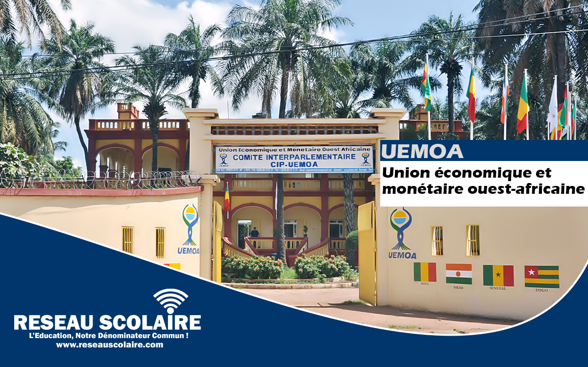 Bourses d'Excellence UEMOA : Dépôt des Candidatures Ouvert