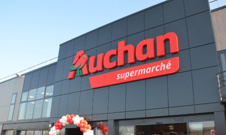 Offre d'emploi : Auchan Côte d'Ivoire recrute un.e Adjoint.e Manager Caisse
