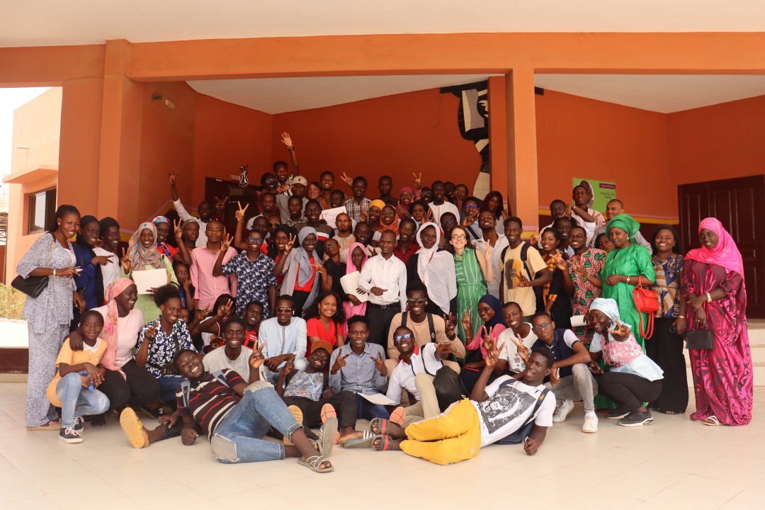 Offre de Recrutement : Assistant(e) Chargé(e) de Suivi Formation et d'Accompagnement
