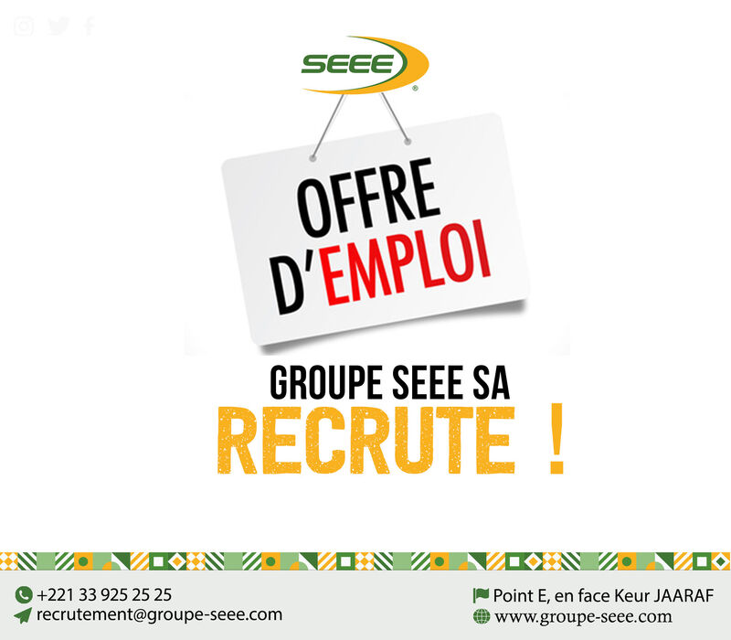 Offre d'Emploi : Assistant(e) Ressources Humaines (RH) - Secteur Bâtiment et Travaux Publics