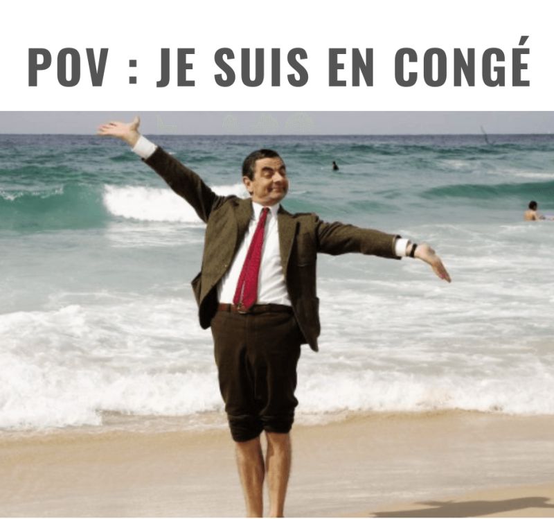 Congés annuels: réponses aux questions fréquentes des salariés