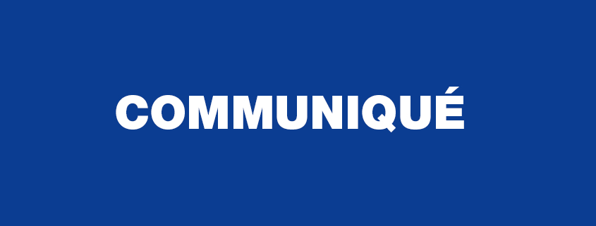 Communiqué : Paiement des rappels des étudiants