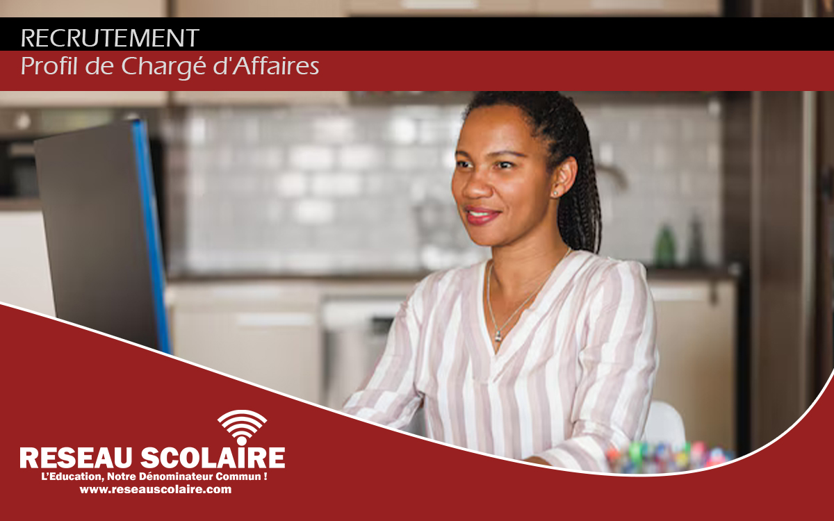 Orange Bank Africa Sénégal recrute un Chargé d'Affaires (H/F)