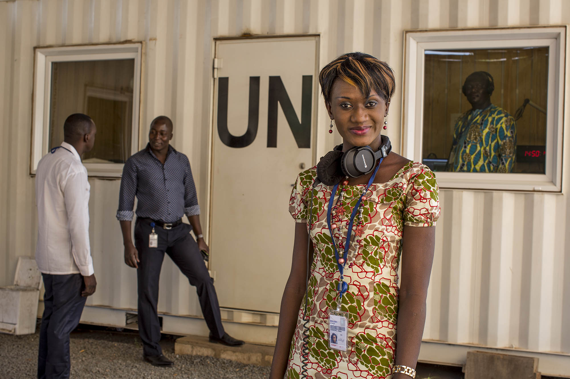 Les Nations Unies recrutent un(e) spécialiste en sécurité de l'information