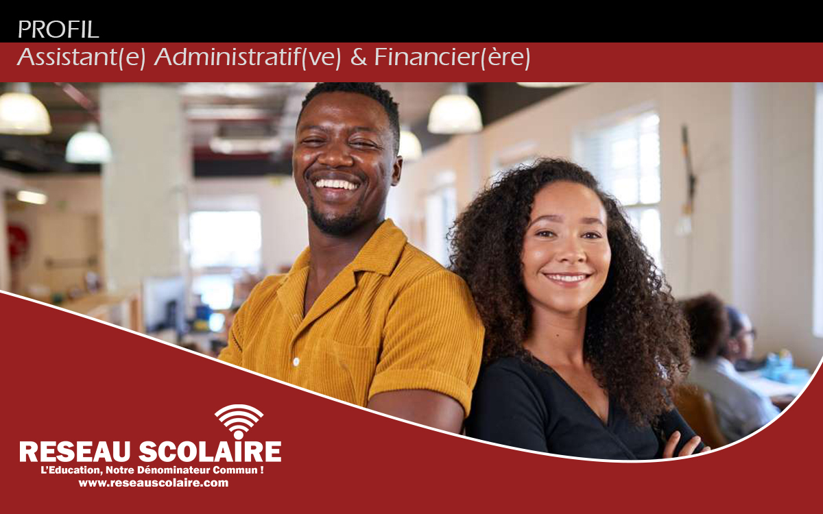 Action Education recrute un(e) Assistant(e) Administratif(ve) & Financier(ère)